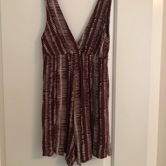 Target Romper - Picture 2 of 3